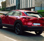 Mazda CX-30 (2025) Price & Specs