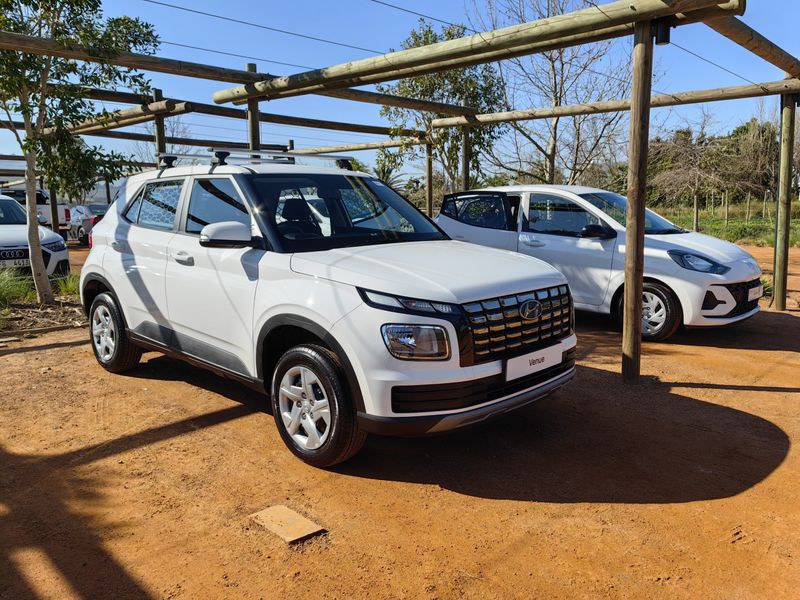 Hyundai Cargo
