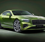Bentley Continental GT Speed (2024) Price & Specs