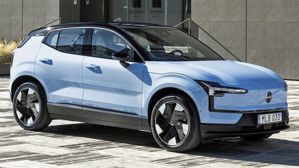 EVs and hybrids: SA sales figures for 1st half of 2024