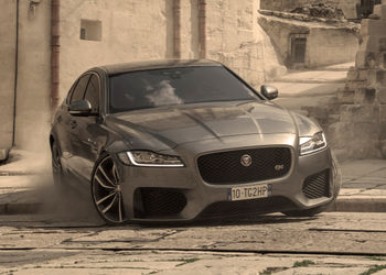 No time to die? Jaguar's big EV leap into the unknown