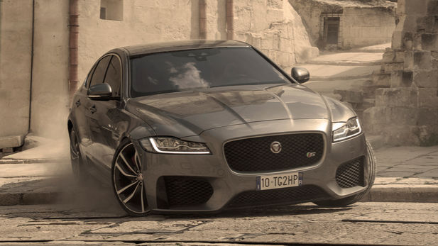 No time to die? Jaguar’s big EV leap into the unknown