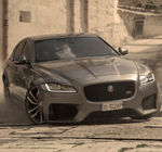 No time to die? Jaguar’s big EV leap into the unknown