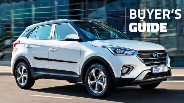 Hyundai Creta (2017-2020) Buyer’s Guide