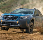 Subaru SA eyes rugged ‘Wilderness’ models
