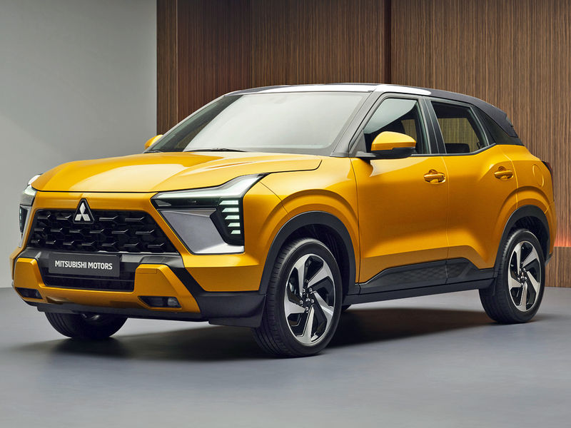 Mitsubishi SA boss hits out at 'damaging' new Chinese brands