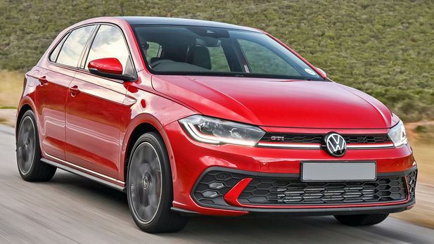 VW Polo climbs list of SA’s 10 best-selling cars & crossovers