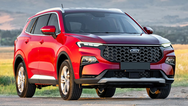SA new-vehicle sales in July 2024: new highs for 3 brands