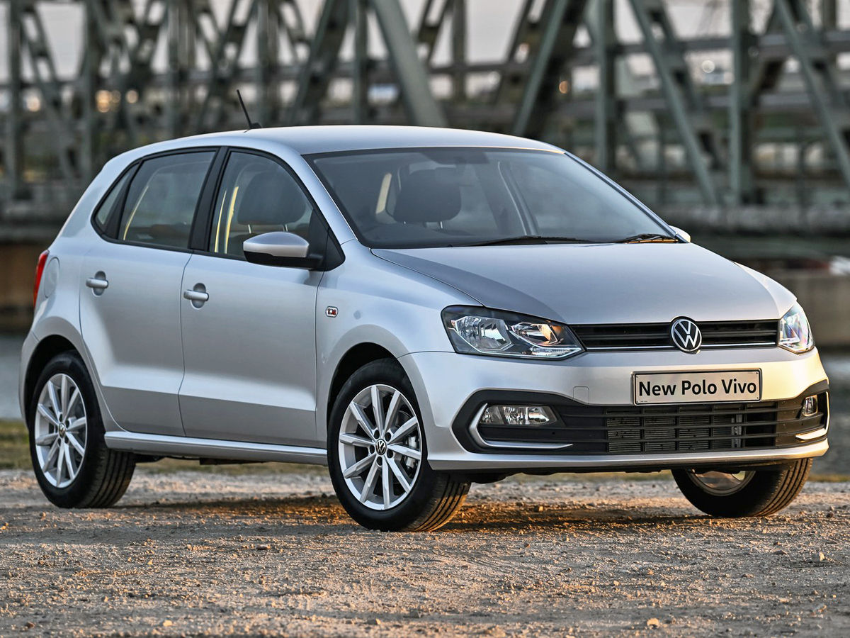 Volkswagen Polo Vivo 2025 Price Specs Volkswagen Polo Vivo 2025 Price Specs