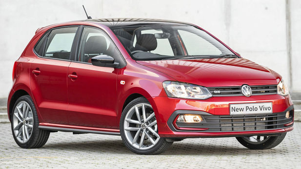 Volkswagen Polo Vivo (2025) Price & Specs