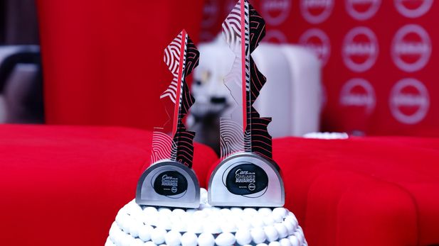 2025 CarsAwards: The Semi-Finalists