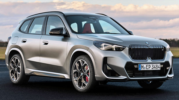 BMW X1 M35i xDrive (2024) Price & Specs