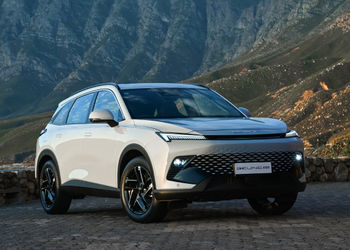 Beijing X55 (2024) Price & Specs