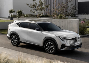 GAC Emkoo (2024) Launch Review