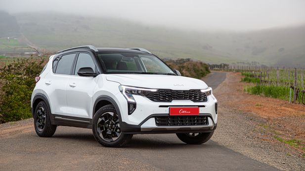Kia Sonet (2024) Review