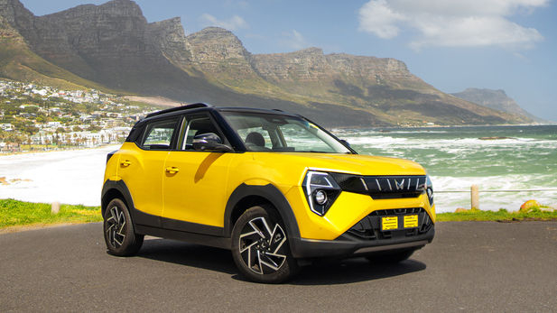 Mahindra XUV 3XO (2024) Launch Review