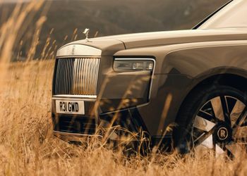 7 Most Expensive SUVs in South Africa (2024)