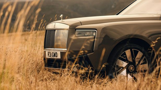 7 Most Expensive SUVs in South Africa (2024)