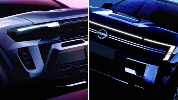 New Nissan Gravite: is this the name of the brand’s next SUV?