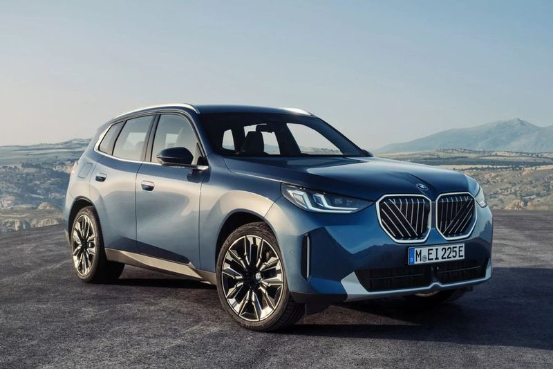 Best BMW cars to buy in SA 