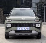 Cheapest Compact SUVs Under R300k