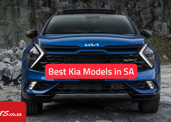 Best Kia Models to Buy in SA