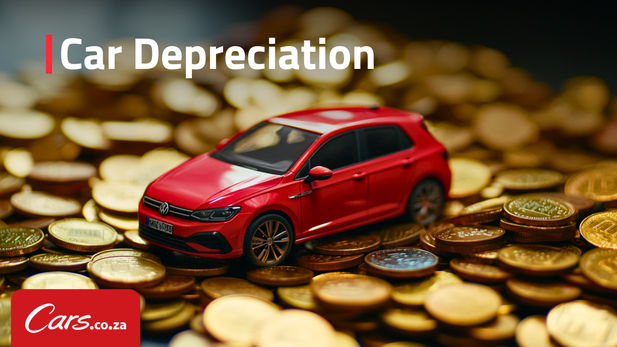 Car Depreciation: Which Adventure SUV Holds Value Best?