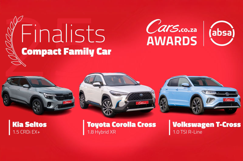 2025 CarsAwards The Finalists