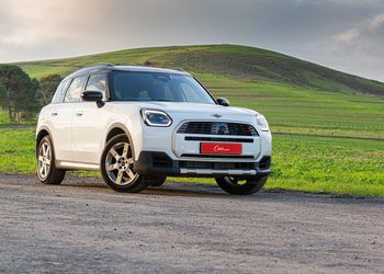 Mini Countryman (2024) Review