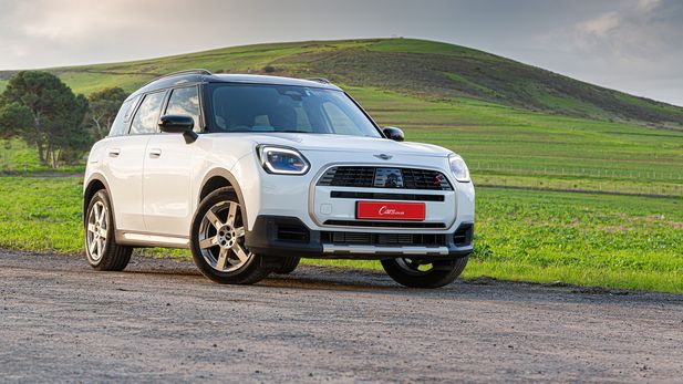 Mini Countryman (2024) Review
