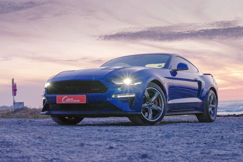 Best Cost Per kW cars in South Africa