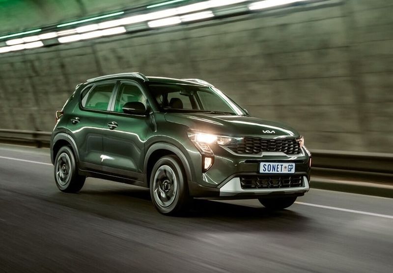 Kia Sonet best kia models to buy