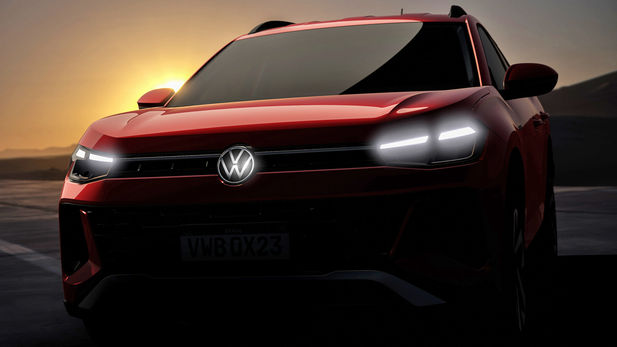 VW’s mystery small SUV: when SA will get its first glimpse