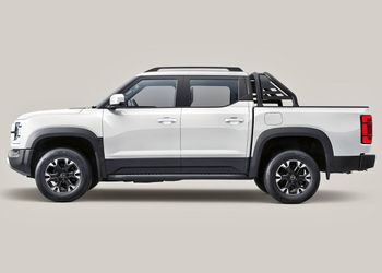 5 most powerful double-cab bakkies in SA (2026)