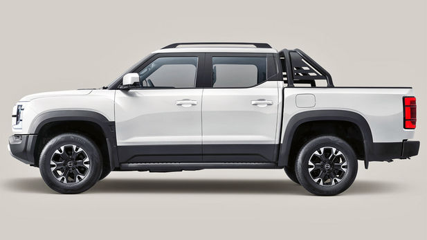 5 most powerful double-cab bakkies in SA (2026)