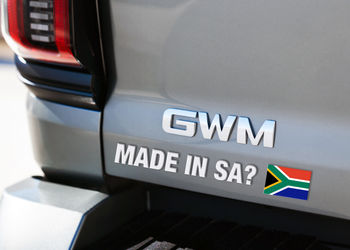 GWM still 'pursuing' SA production after losing Rosslyn bid