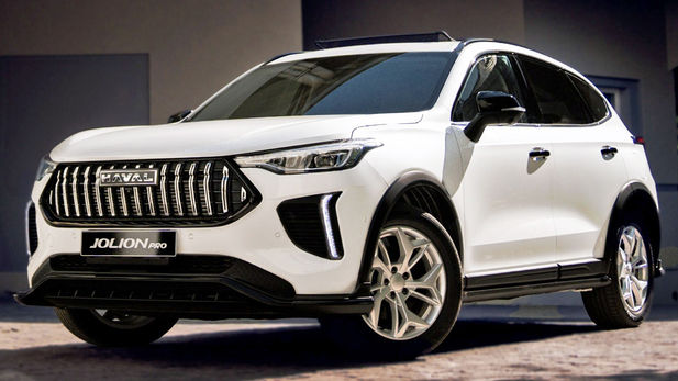 GWM climbs! SA’s best-selling brands in September 2024