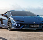 Lamborghini Temerario (2024) Price & Specs