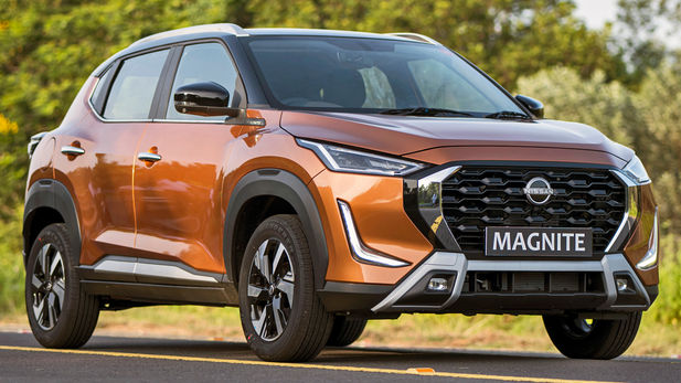 Nissan SA cuts prices of Magnite 1.0T derivatives