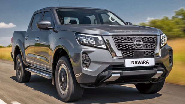 Nissan considering Rosslyn plant closure – report