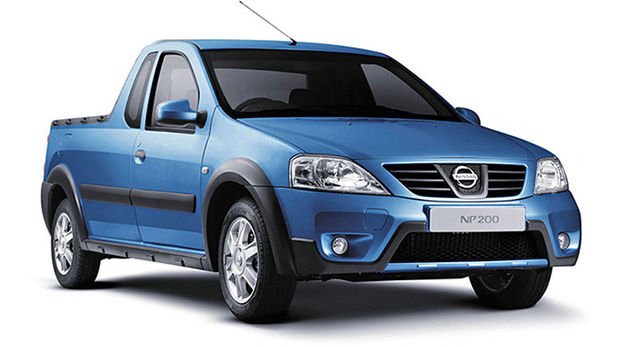 ‘It wasn’t our decision’ to axe NP200, says Nissan SA boss