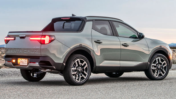 Hyundai SA ‘in discussions’ with HQ about bakkie options