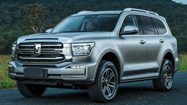 GWM SA defends Tank 500’s R1.2m price-tag