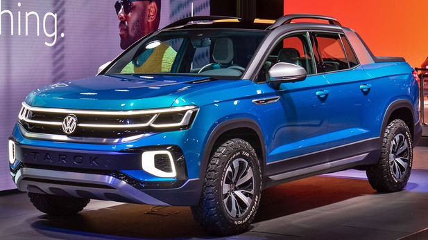 VW’s planned SA-built half-tonne bakkie hits roadblock