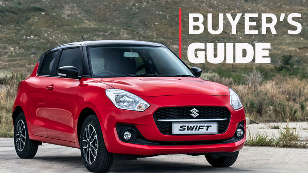 Suzuki Swift (2018-2024) Buyer’s Guide