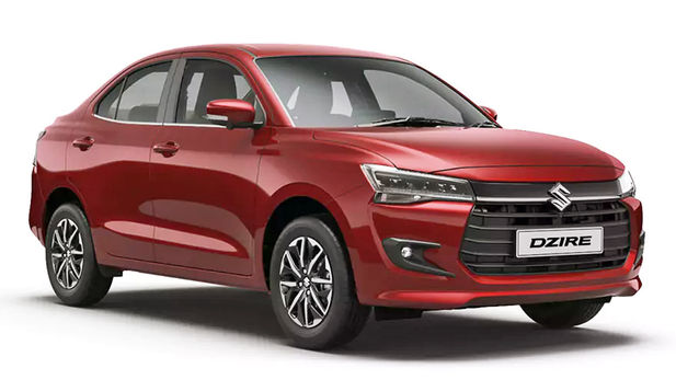 New Suzuki Dzire revealed: will it come to SA in 2025?