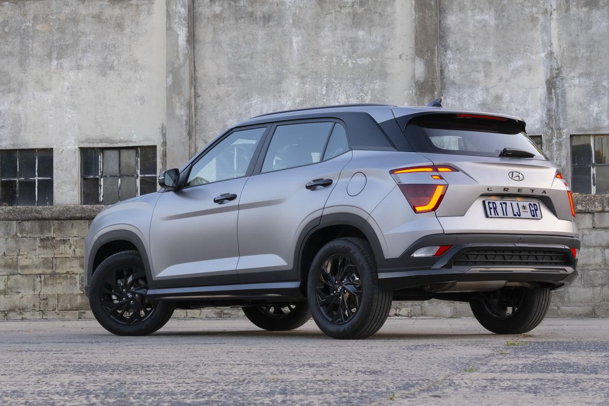 Hyundai Creta (2024) Launch Review