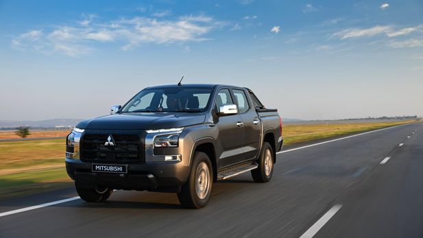 Mitsubishi Triton (2025) Launch Review