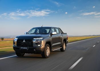 Mitsubishi Triton (2025) Launch Review