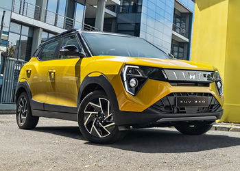 XUV 3XO cracks top 10! SA's best-selling passenger cars in March 2026